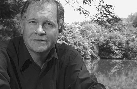 Robert Morgan