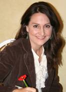 charity hawkins Charity Hawkins